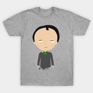 Charles Baudelaire T-Shirt